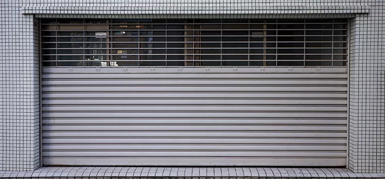 Advanced Solutions for Your Aluminum Garage Doors in Fredericksburg, Virginia