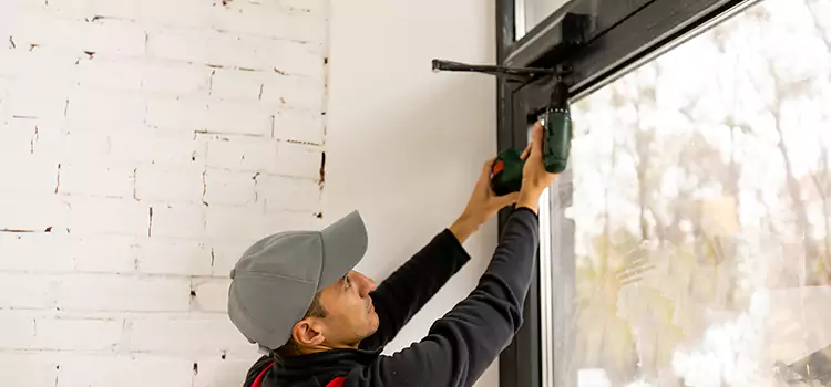 Automatic Door Opener Commercial Fredericksburg