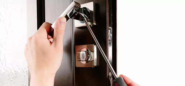 Door Lock Replacement Service Fredericksburg