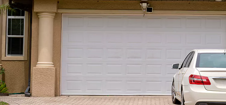 Comprehensive Garage Door Maintenance Services in Fredericksburg, VA