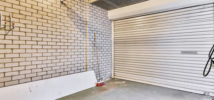 Comprehensive Solutions for Every Garage in Fredericksburg