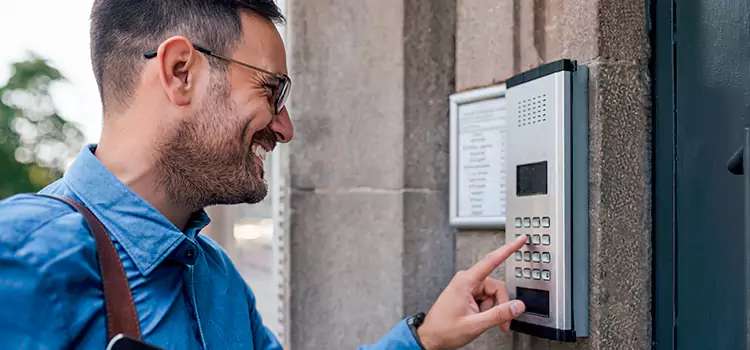 Advanced Solutions for Enhanced Security in Fredericksburg, VA