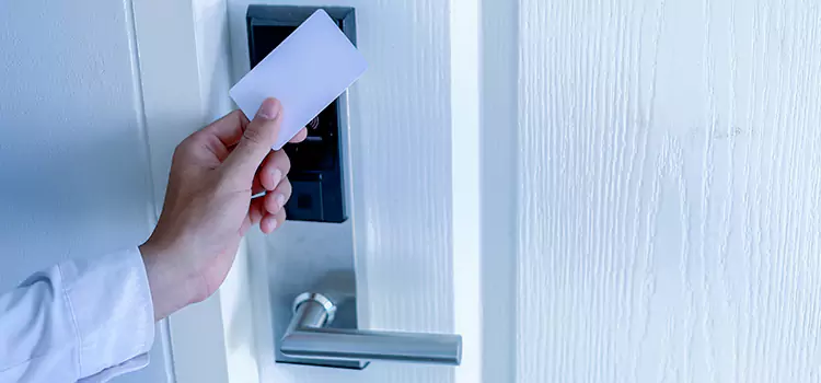 Why Choose Us for Your Keycard Lock Installation in Fredericksburg, VA?