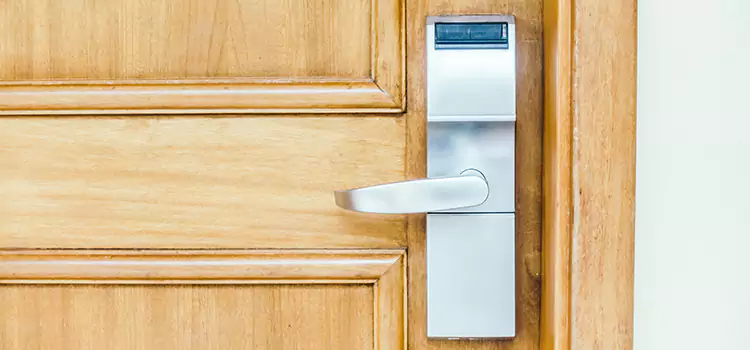 Electromagnetic Door Lock Installation Fredericksburg