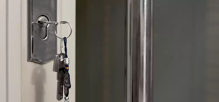 Master Keying by the Numbers Fredericksburg
