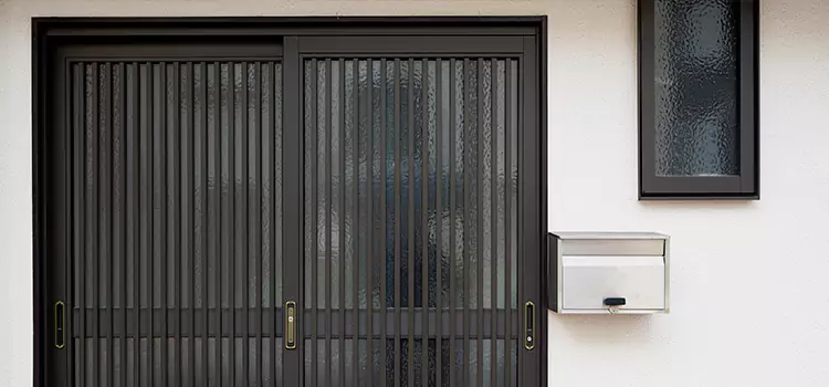 Sliding Screen Door Repair Fredericksburg