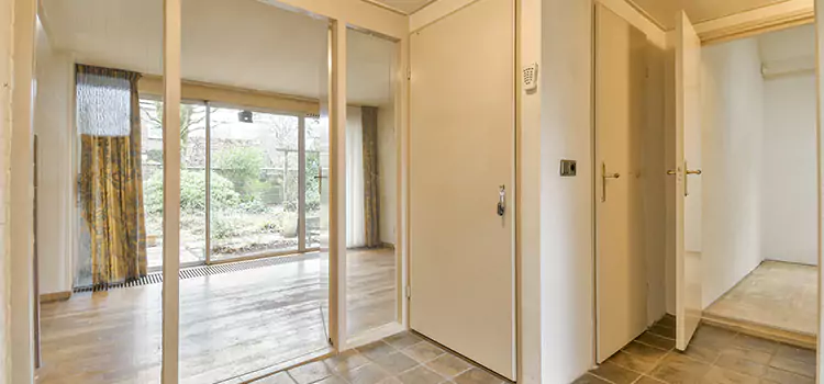 Why Choose Our Pocket Door Experts in Fredericksburg, VA?