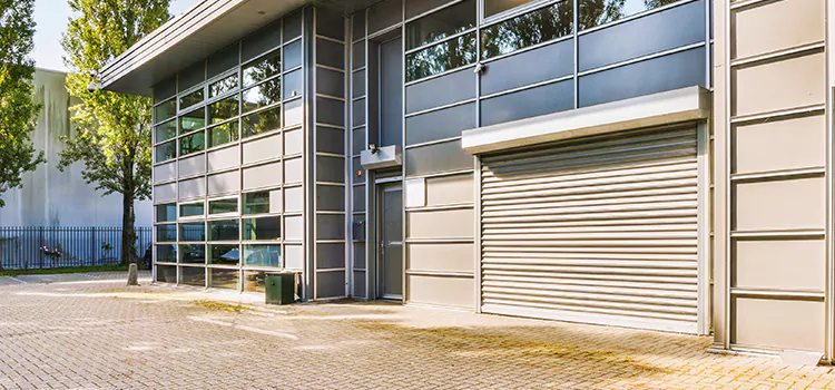 Electric Roller Garage Doors Fredericksburg