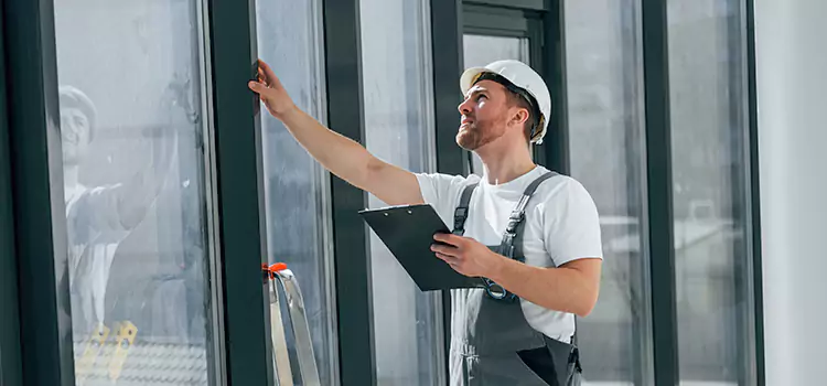 Comprehensive Solutions for Your Sticking Doors in Fredericksburg, VA
