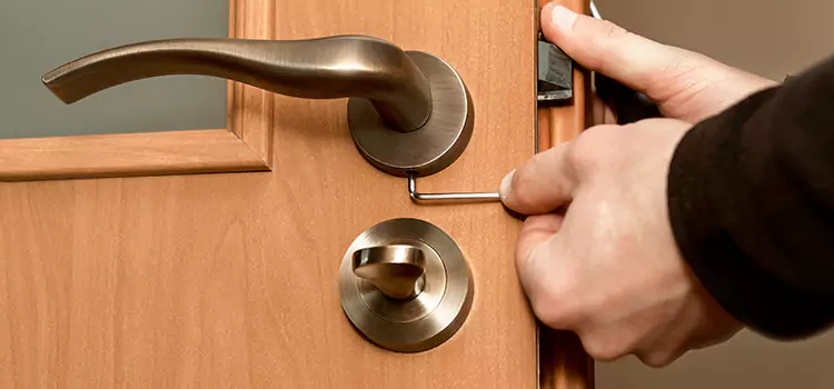 Access Control System Integration Fredericksburg