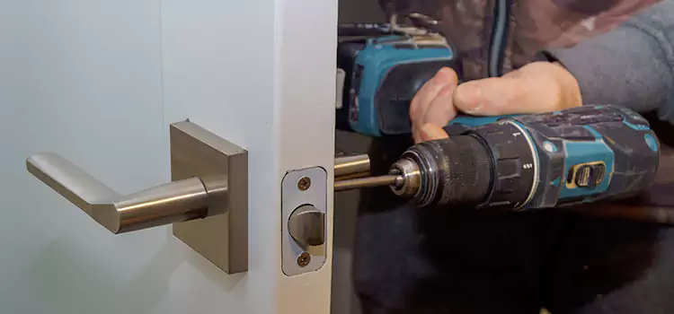 Brand Lock Repair and Specialty Services Fredericksburg