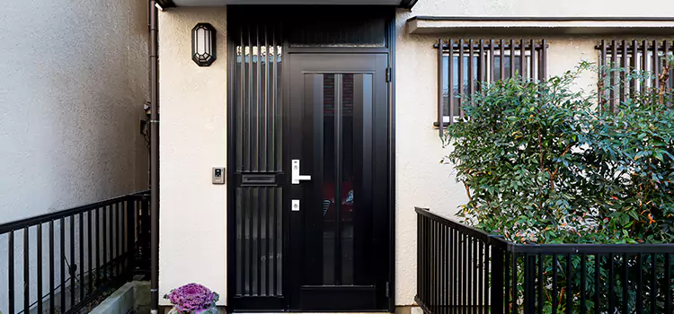 Popular Exterior Door Options in Fredericksburg, VA