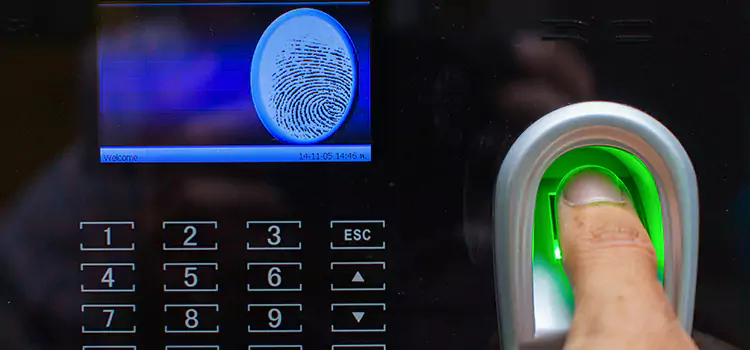 Your Trusted Partner for Secure Access in Fredericksburg, VA