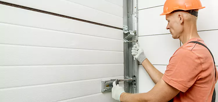 Why Choose Us for Garage Door Lock Services in Fredericksburg, VA?