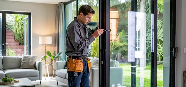 Why Choose Us for Your Glass Door Needs in Fredericksburg, VA?