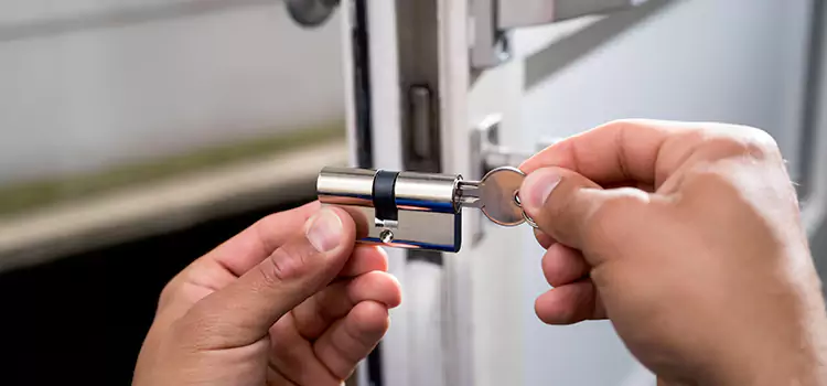 Lock Change Locksmiths Fredericksburg