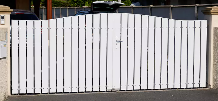 Why Choose Us for Residential Gate Repair in Fredericksburg, VA?