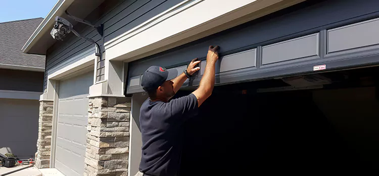 Janus Roll Up Doors Fredericksburg